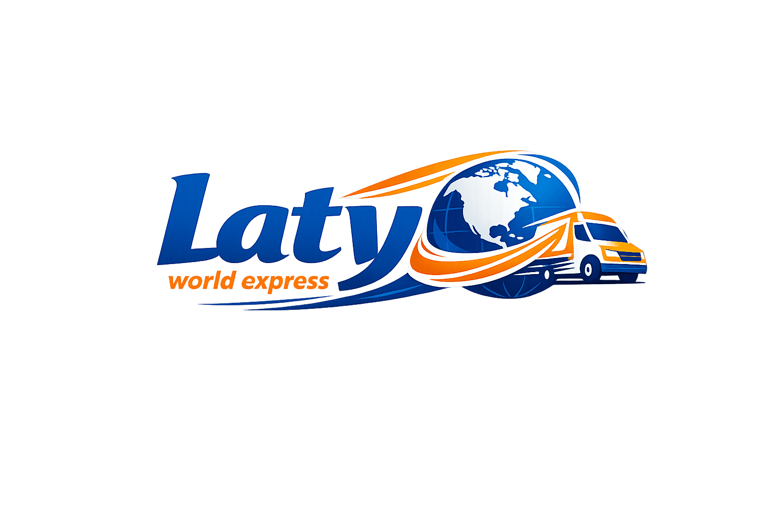 Laty World Express